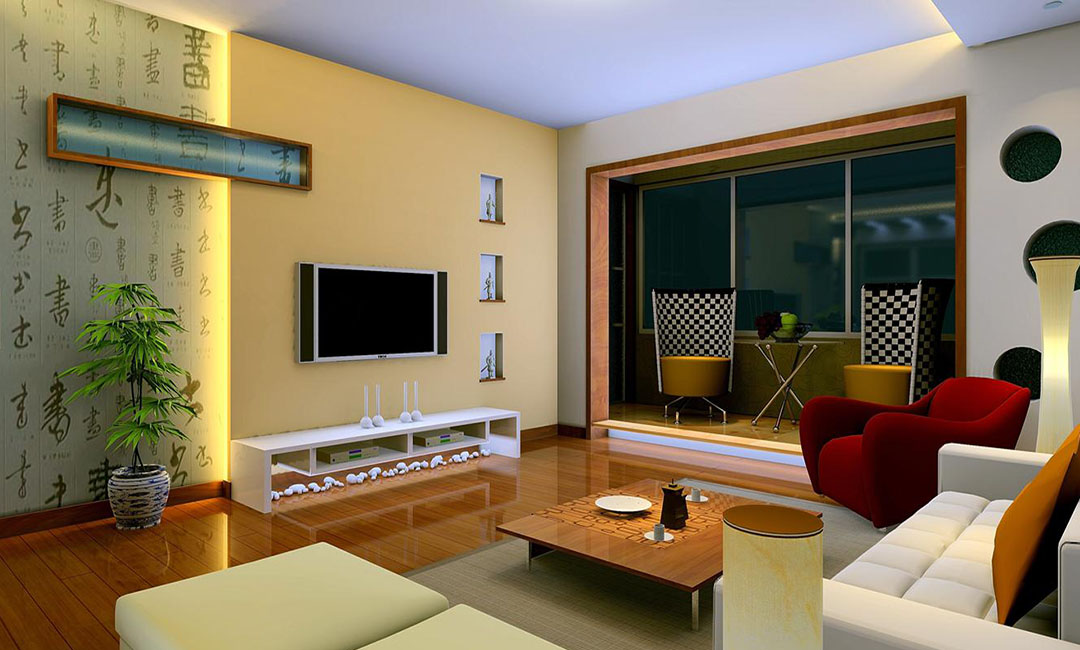 渭南新房装修APP整体开发案例