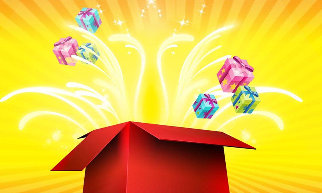 渭南活动盒子公众号定制开发案例