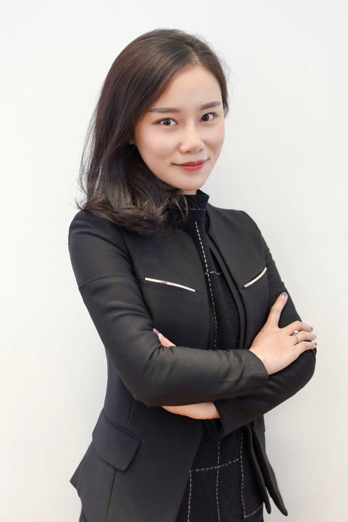 渭南邓珂婕 讲师